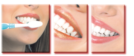 Clínica Dental Dr. J. Camacho López bocas sonriendo