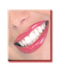 Clínica Dental Dr. J. Camacho López dientes blancos